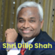 Shri Dilip Shah photo