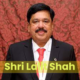 Shri Lalit Shah photo